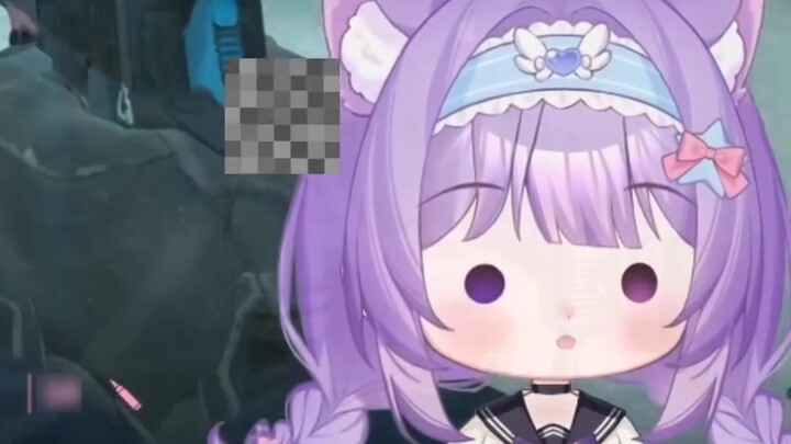 Katakan padaku! Apakah avatar 2D-mu adalah "gadis kesejahteraan"?