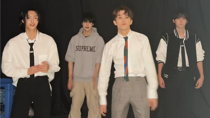 รวมคลิปวิดีโอ [NCT+RIIZE] Love 119 + Siren + Water + Little Bit + Getba Guitar + ท้าทาย Talk Saxy