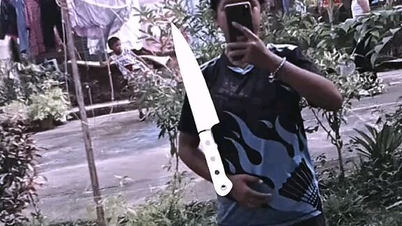 my BFF'S shut out for Philippines people or Filipinos