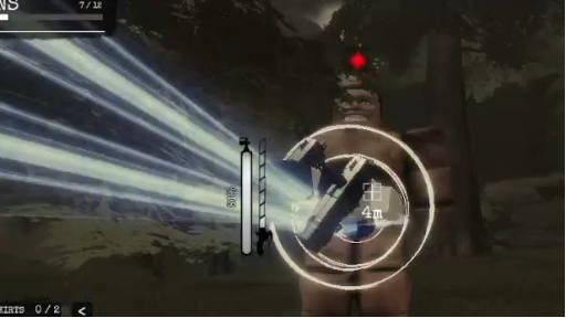 เกม Attack on Titan Evolution EP4