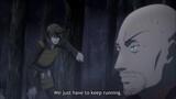 the ambition of oda nobuna episode 11