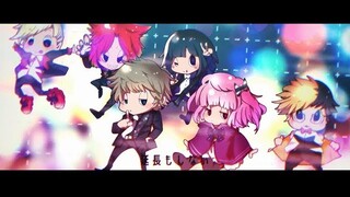 【オリジナルMV】デリヘル呼んだら君が来た(XYZ arrange ver.)