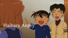 ❤️_🥳🤣Conan Laugh on Haibara 🥳 Haibara Angry | Fun 4U