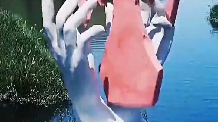 This video is way ahead of its time!