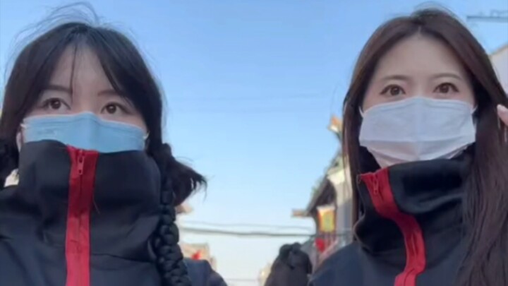 “山西不大 创造神话”  山西代表科目三跳的如何？