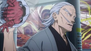 [First-level Magician·Frenzy] Special grade is very strong, but first grade is not weak either!