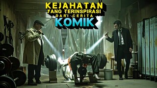 FILM DENGAN KONSEP CERITA YANG UNIK ‼️