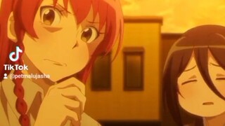 July 13 2023 : The Devil Is A Part timer Season 2 Part 2