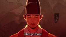 The Haunted Palace Episode 10