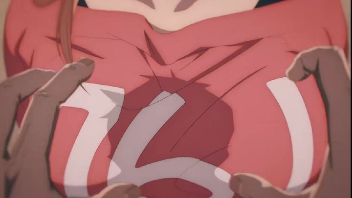 aduh udah gk tahan😋