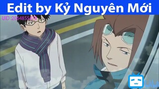 Những Neighbor tốt bụng #anime
