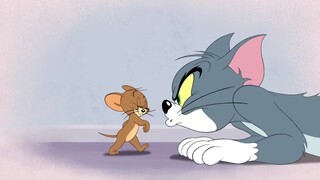 Tom and Jerry - Tiger cat