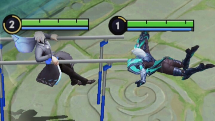 5 Menit Bikin Kamu Benci Raja Lanling