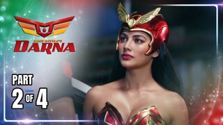 Darna | Episode 59 (2/4) | April 23, 2024