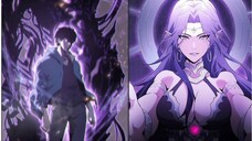 จักรพรรดิไวรัส แรงค์ SSS (ดูดกลืนไวรัสในโลกล่มสลาย !) ตอนที่ 47-50