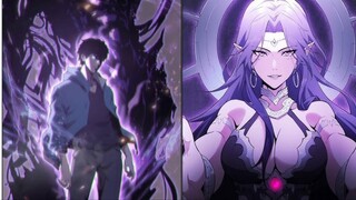 จักรพรรดิไวรัส แรงค์ SSS (ดูดกลืนไวรัสในโลกล่มสลาย !) ตอนที่ 47-50