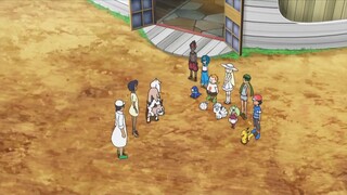 Pokemon mùa 6 tập 32 thuyết minh