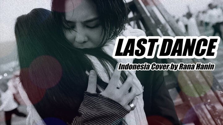 [Indonesia Version] BIGBANG - LAST DANCE