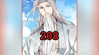 《大道虚无》第208集：魔天阁大战天剑门