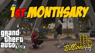 OOC PO BA ANG MAIKIM? (SOBRANG AWKWARD?!) | GTA 5 RP