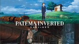 『Patema Inverted | pǝʇɹǝʌuᴉ ɐɯǝʇɐd