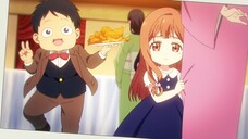 Masamune-kun's No Revenge Season 2 Episode 7 Bahasa Indonesia