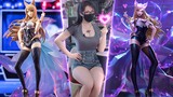 Will you be charmed by the nine-tailed fox!?~K/DA Ahri unpacking and sharing! [Unpacking and unpacki
