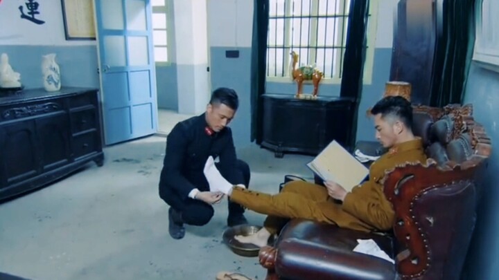 啊？这剧情素在？