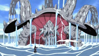 Naruto Shippuden : Episod 112 | Malay Dub|