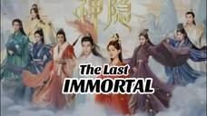 THE LAST IMMORTAL 3 Tagalog dub - Ang kasunduan ng alipin at Panginoon.