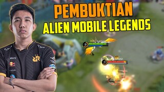 “Gak Perlu Pakai Tenaga !! ” Inilah Bukti Kegeniusan RRQ Lemon Pemain yang disayang Fans MLBB #rrq