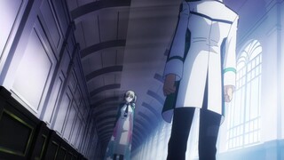 Mahouka Koukou no Rettousei Season 2 Subtitle indonesia [EP] 10