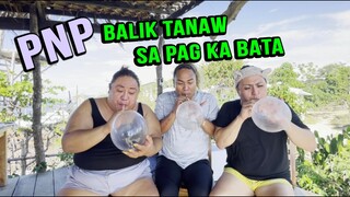 BATANG 90’s. PNP