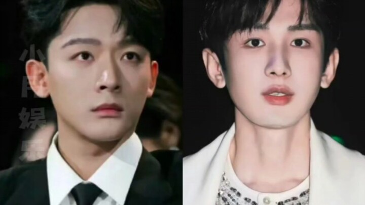 Zhang Wanyi # Cheng Yi pasti bisa kerja bareng dengan asyik, adakah sutradara yang kasih naskah buat