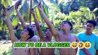 VLOG TRAINER (IDOL)🤣 - Siquijor TV