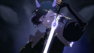 [oc hoạt hình pv trailer] Clandestine Chime