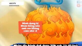 Top 8 Trái Ác Quỷ Đã _Thức Tỉnh_ Trong One Piece #20 1