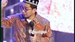 Assalamualaikum warahmatullahi wabarakatuh, Subhanallahi wabihamdihi Subhanallahil adzim