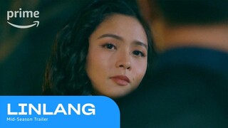 Linlang Mid-season Trailer | Prime Video