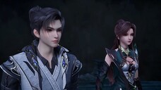 Twin Martial Souls Eps 17 Sub Indo (1080HD)