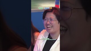 Meme, chill lang daw! 🤣 #ItsShowtime #KapamilyaOnlineLive