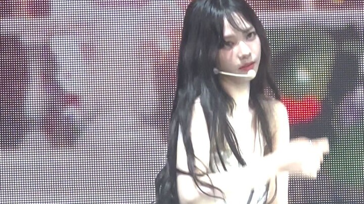 aespa Boston Concert: Dreams Come True – Yoo Jeong-min Vlive Feed