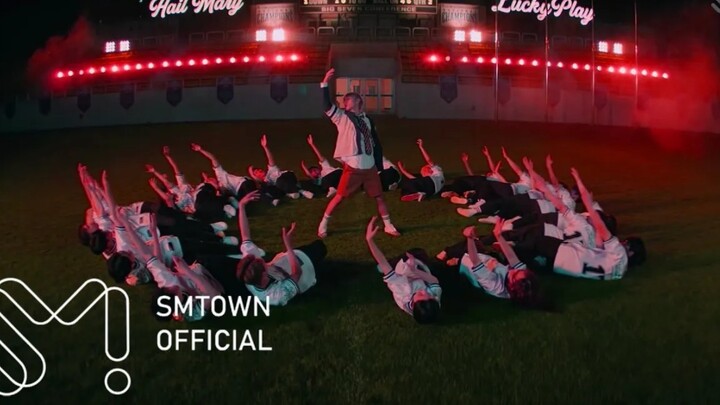 [AI Cover] NCT DREAM – Drama (Original: aespa)