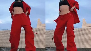 Một video so sánh cho bạn biết lý do tại sao điệu nhảy của bạn không có kết cấu, dạy nhảy/so sánh kế