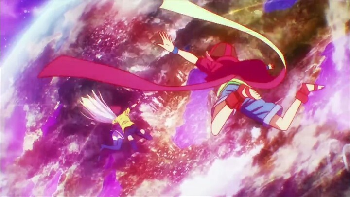 [AMV] NO GAME NO LIFE