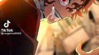 tanjiro mode iblis
