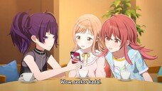 The IDOLM@STER Shiny Colors Episode 8 Sub Indonesia