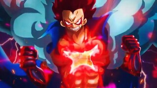 Cách Luffy Vượt Qua Vua Hải Tặc Roger - Cơ Thể Tồn Tại 2 Vị Thần - Part 4