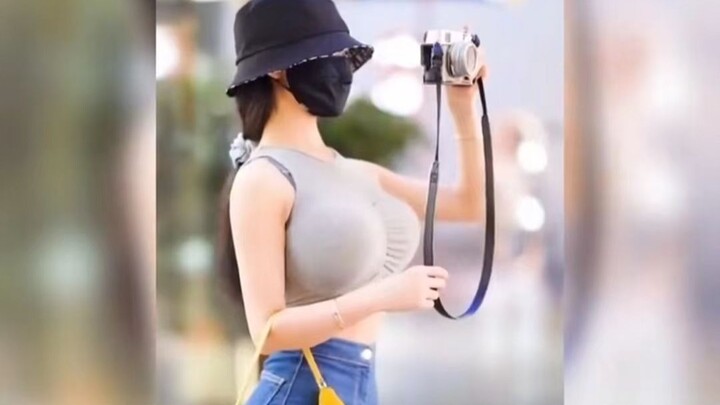 "Cảnh nổi tiếng" ‖#Dư Chấn.56