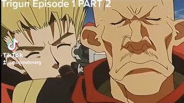 trigun vash stampede ep1 part 2